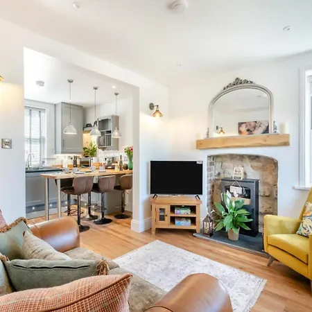 Hébergement de vacances 3 Bed In Oc-c34363 *