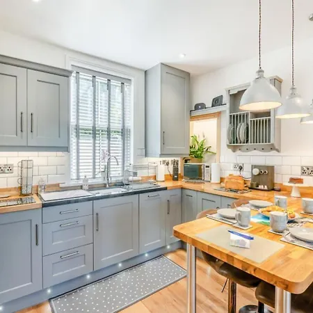 3 Bed In Oc-c34363 Hébergement de vacances *