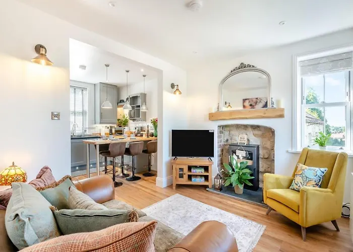 Hébergement de vacances 3 Bed In Oc-c34363 *