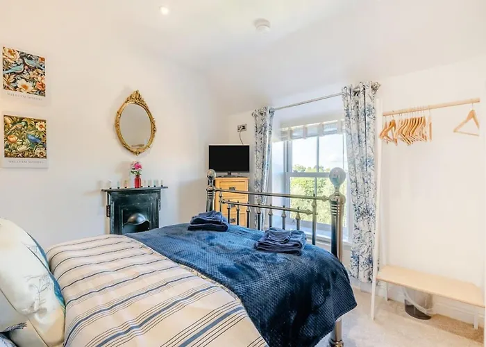 Hébergement de vacances 3 Bed In Oc-c34363 Pickering