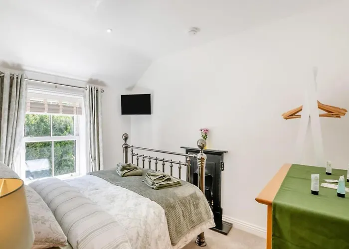 Hébergement de vacances 3 Bed In Oc-c34363 *