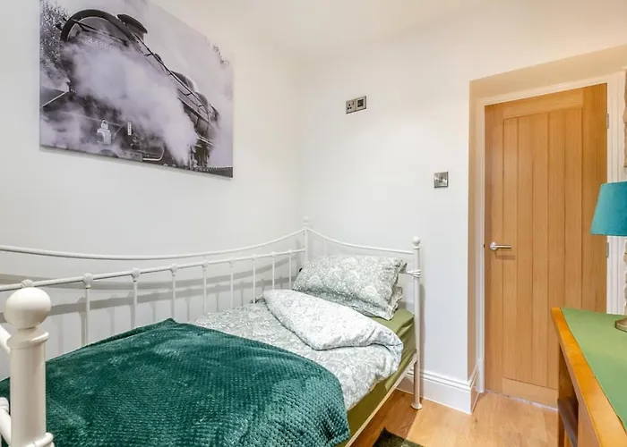 Hébergement de vacances 3 Bed In Oc-c34363 Pickering