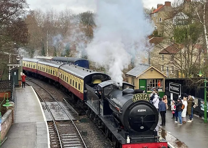 3 Bed In Oc-c34363 Hébergement de vacances