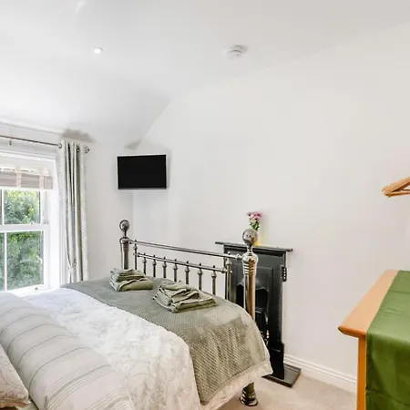 Сasa de vacaciones 3 Bed In Oc-c34363 *