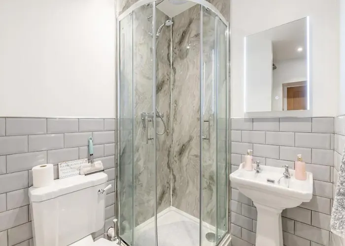 3 Bed In Oc-c34363 Nyaraló Pickering