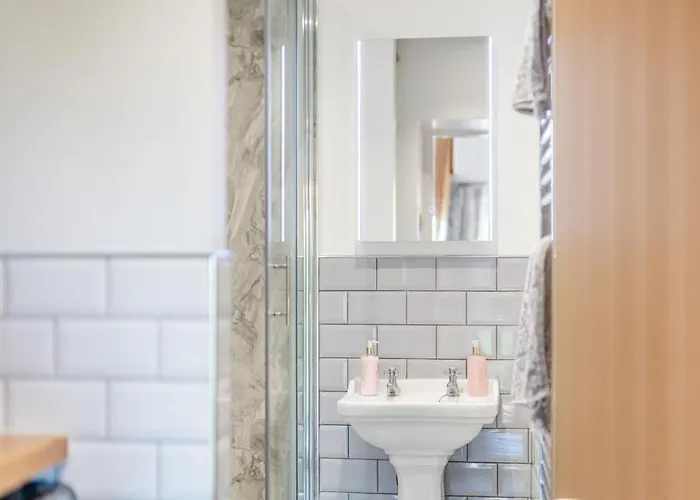 3 Bed In Oc-c34363 Nyaraló *