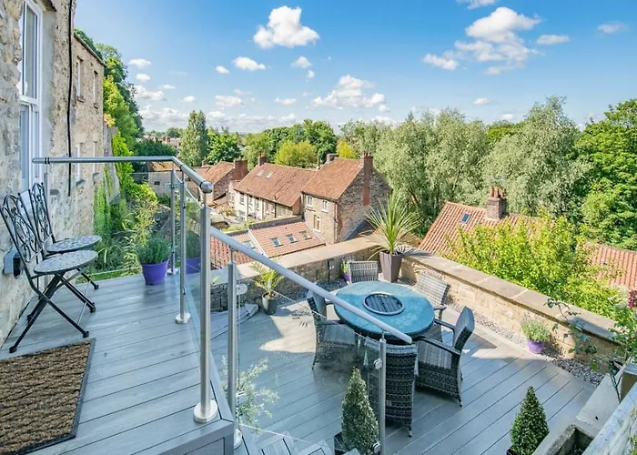 3 Bed In Oc-c34363 Nyaraló Pickering